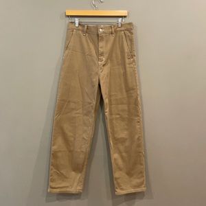 Carhartt WIP Armanda Pant Danville Stretch Twill